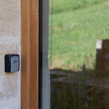 Chambres D'Hotes Avec Piscine La Grange Milou Beynac-et-Cazenac Esterno foto
